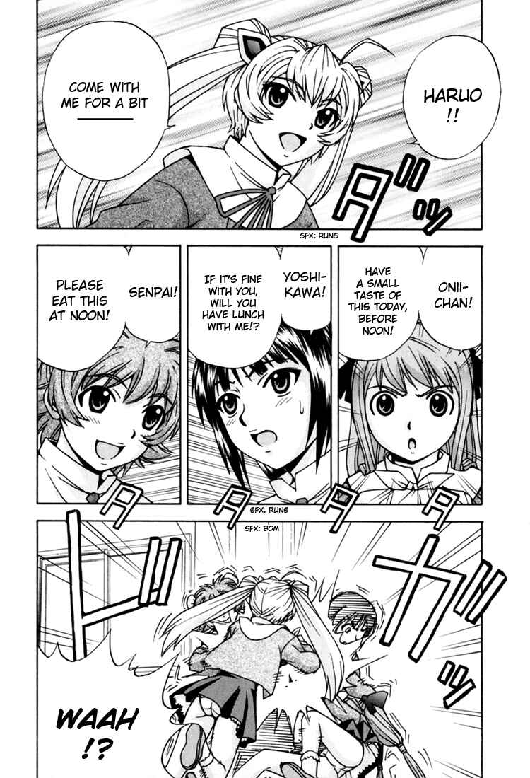 Page 12 Chapter 9 Magikano