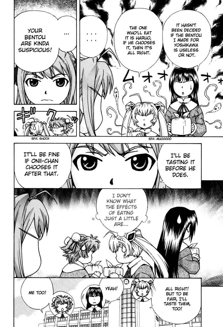 Page 14 Chapter 9 Magikano