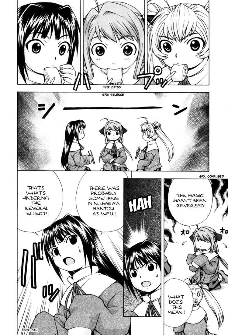 Page 20 Chapter 9 Magikano