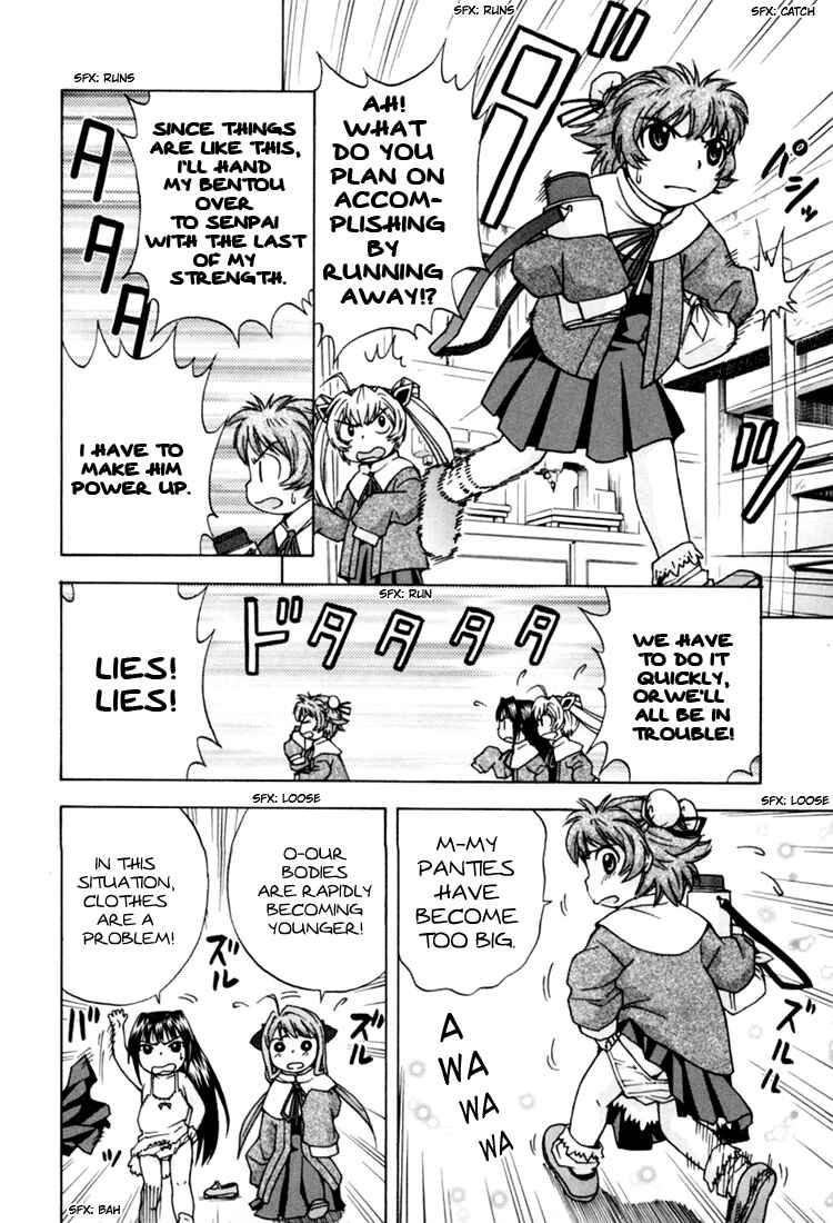 Page 24 Chapter 9 Magikano