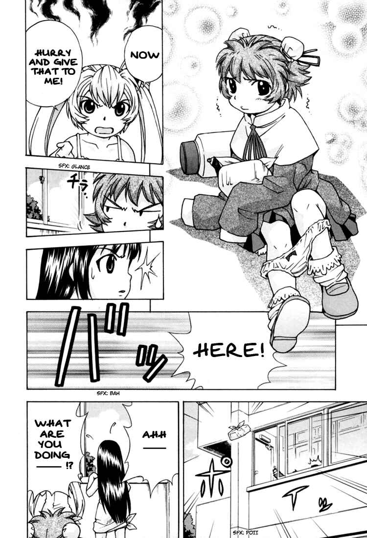 Page 26 Chapter 9 Magikano