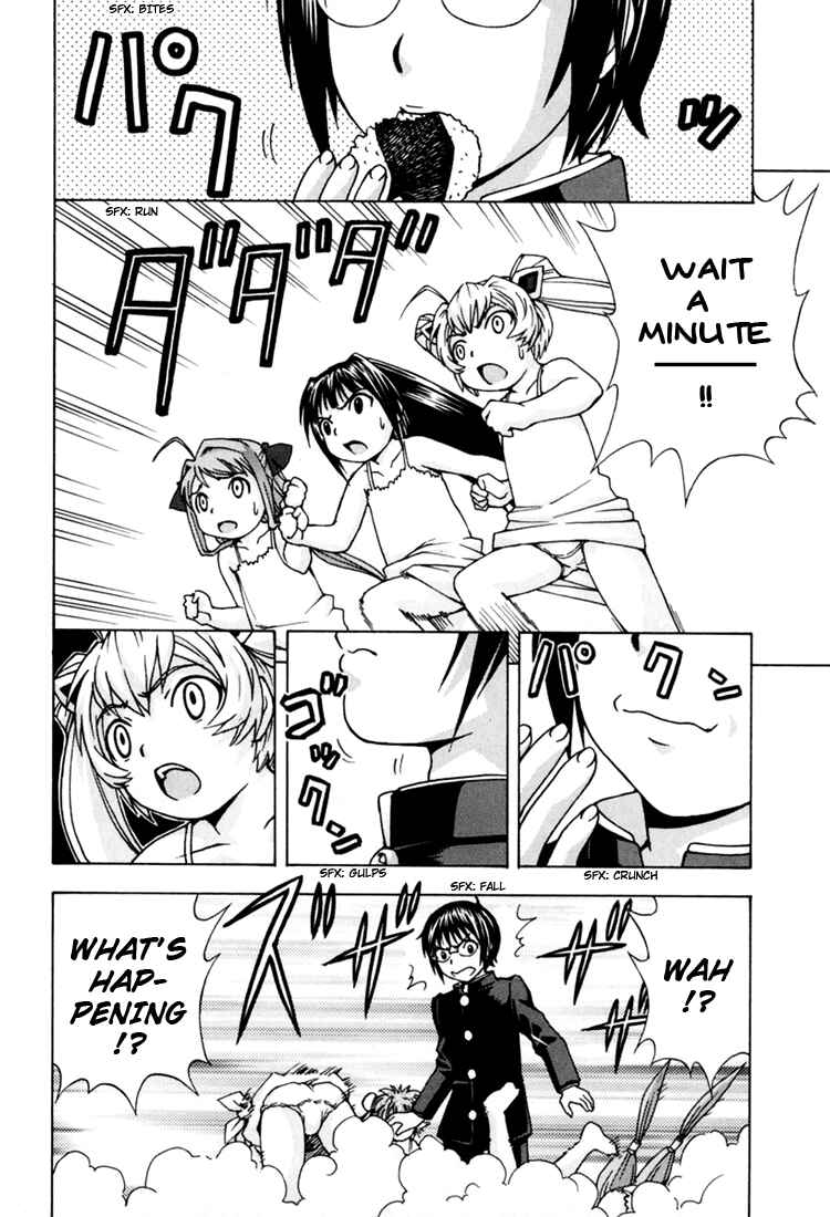 Page 30 Chapter 9 Magikano