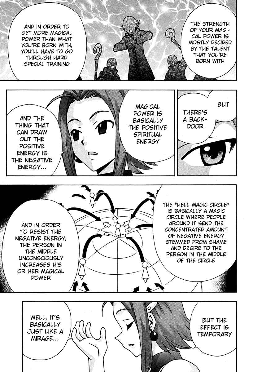 Page 33 Chapter 47 Magikano