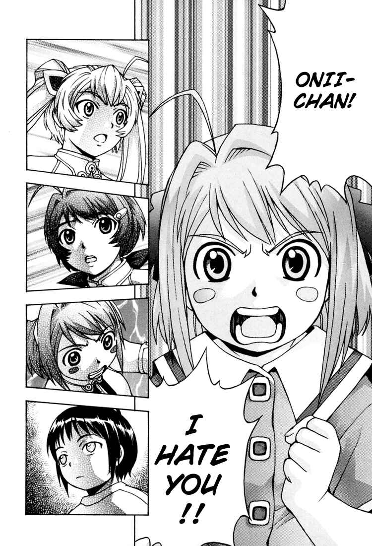 Page 26 Chapter 11 Magikano