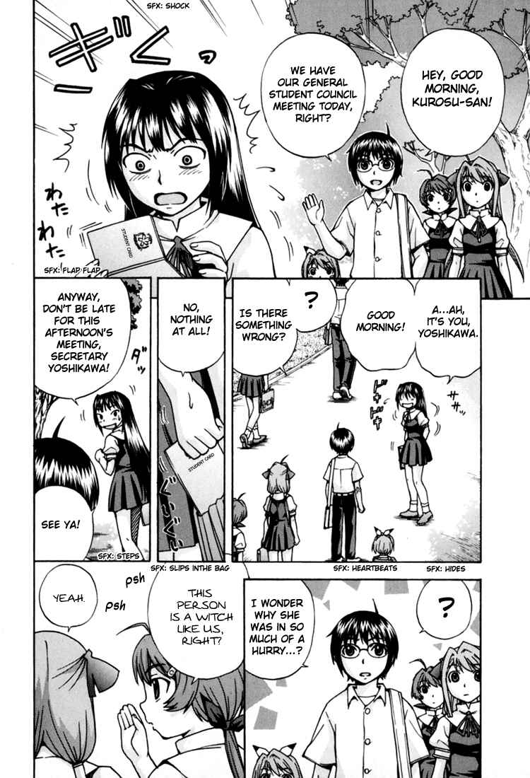 Page 11 Chapter 5 Magikano