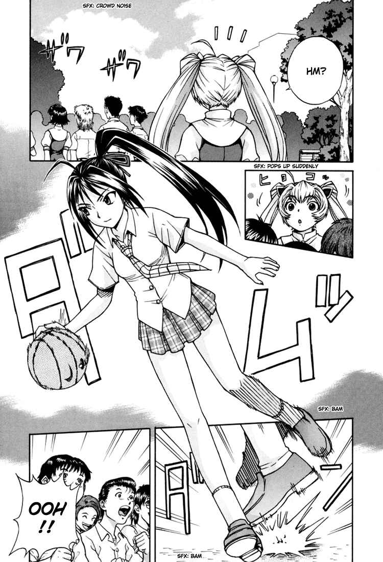 Page 28 Chapter 5 Magikano