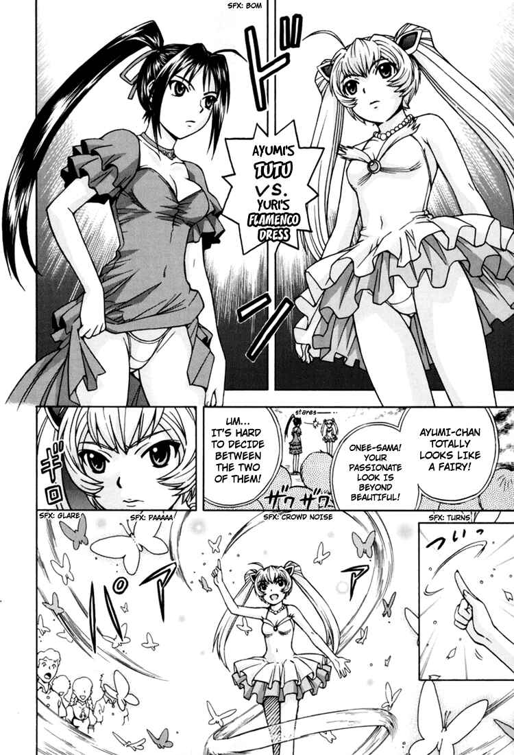 Page 35 Chapter 5 Magikano