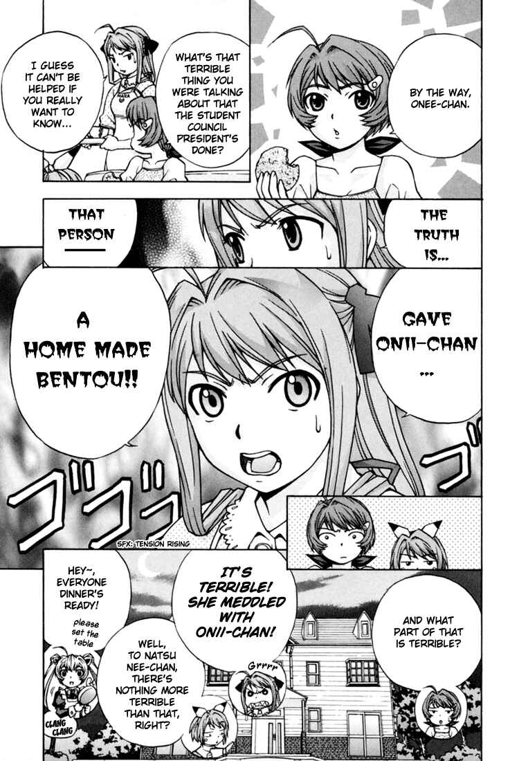Page 44 Chapter 5 Magikano