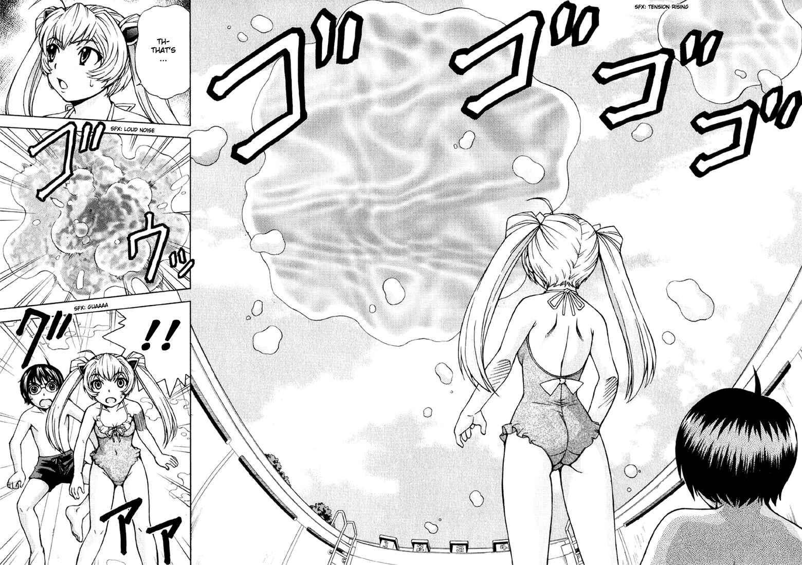 Page 18 Chapter 4 Magikano