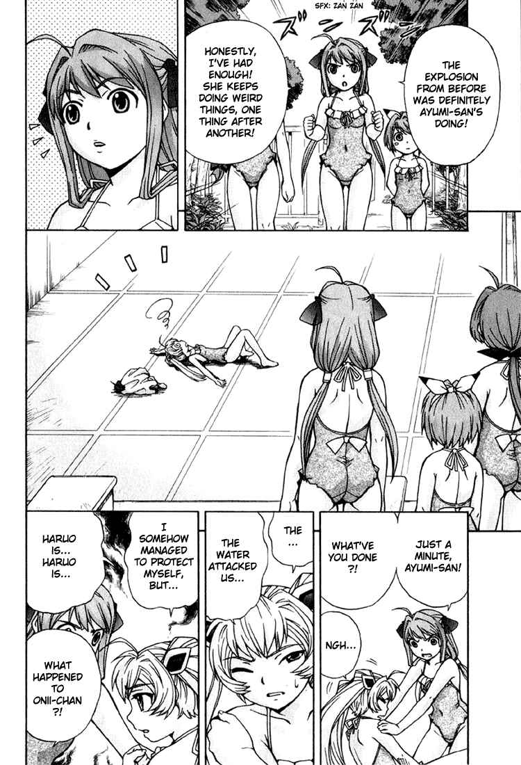 Page 19 Chapter 4 Magikano