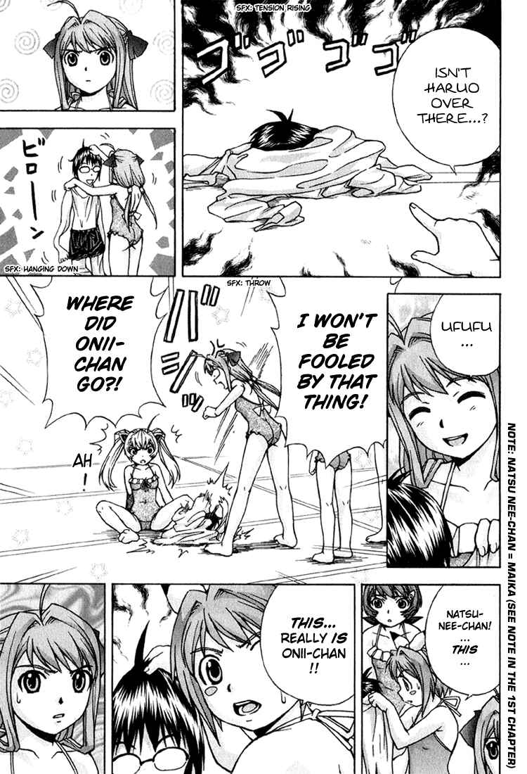 Page 20 Chapter 4 Magikano