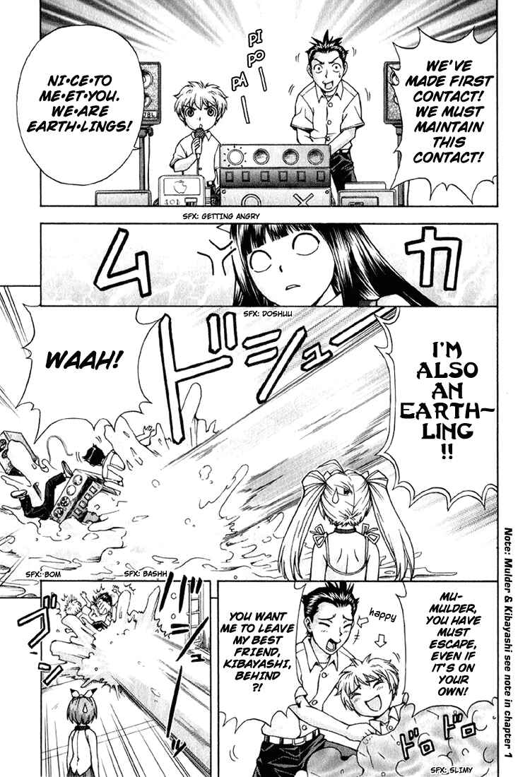 Page 26 Chapter 4 Magikano