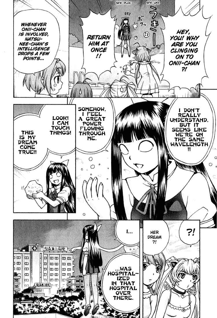 Page 29 Chapter 4 Magikano