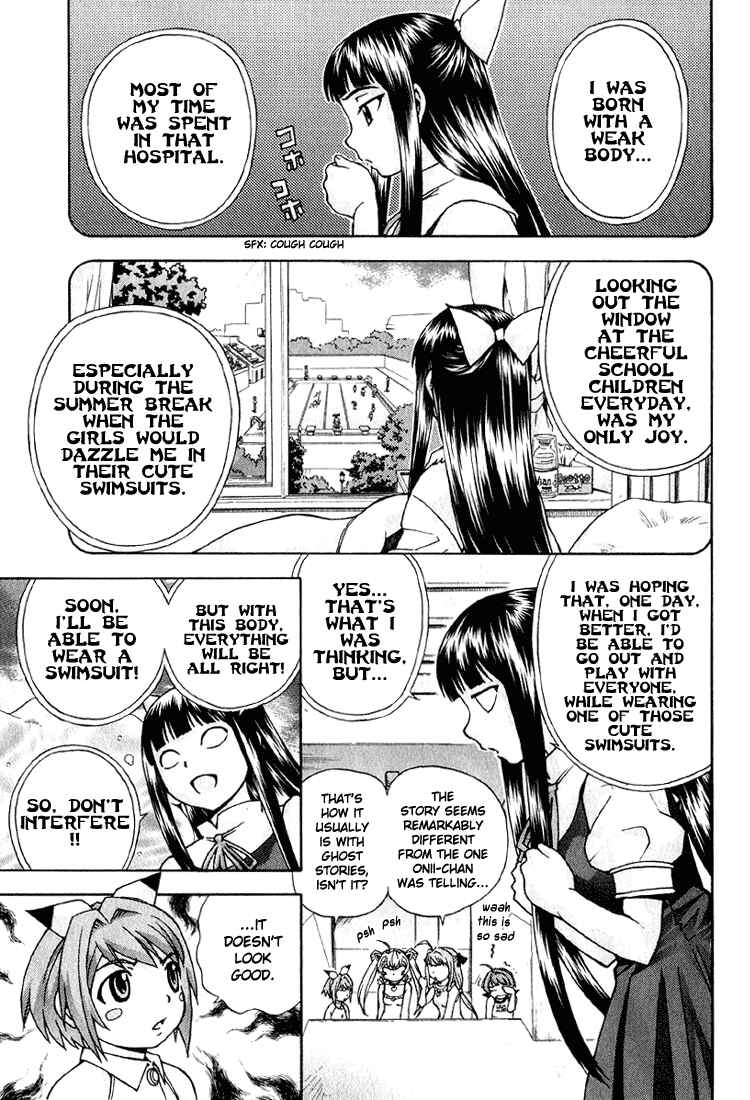 Page 30 Chapter 4 Magikano