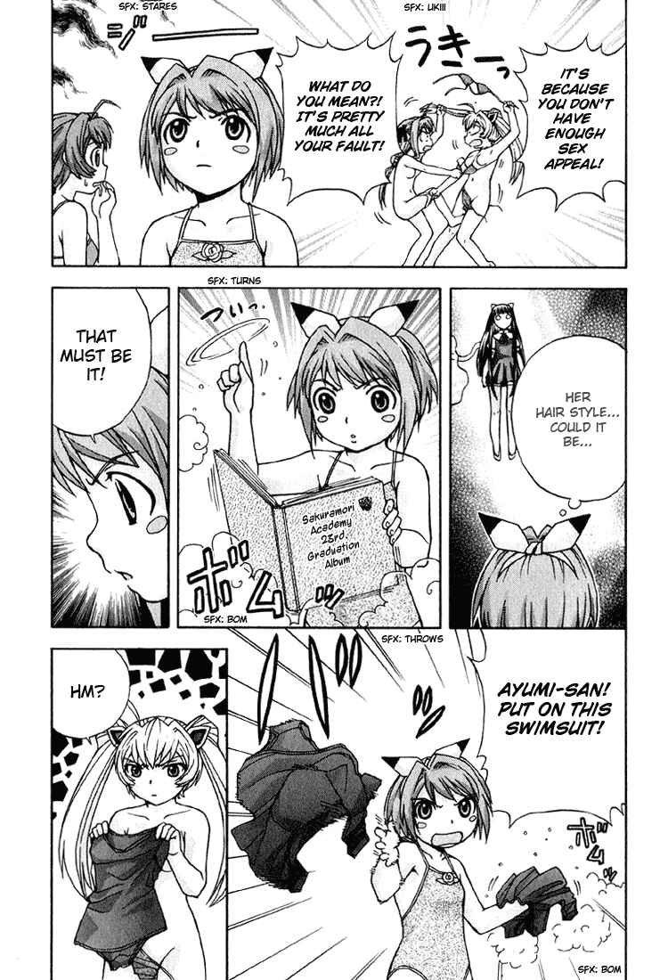 Page 34 Chapter 4 Magikano