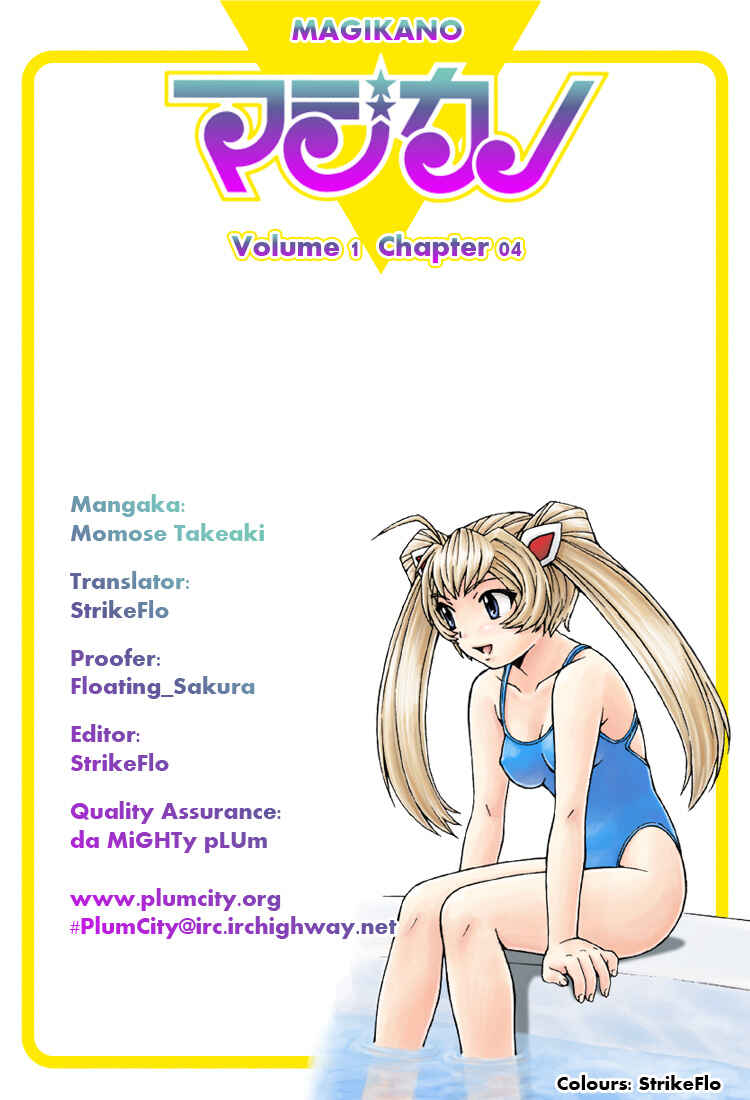 Page 41 Chapter 4 Magikano