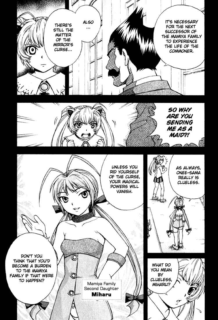 Page 10 Chapter 2 Magikano