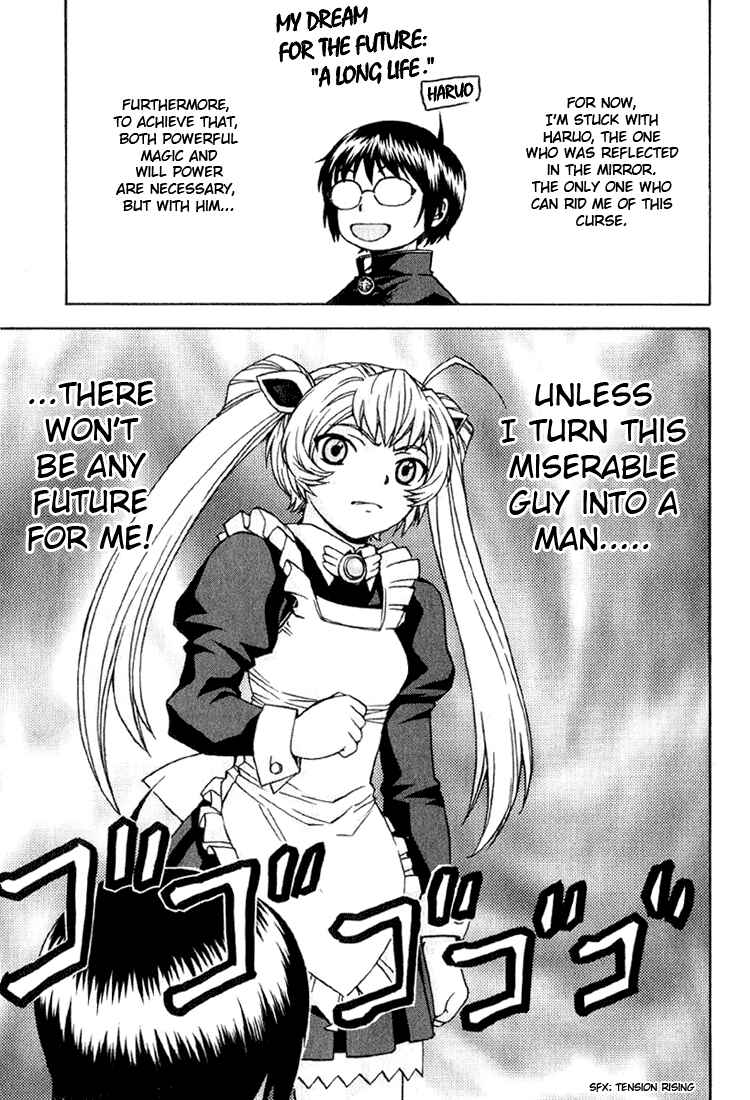 Page 12 Chapter 2 Magikano