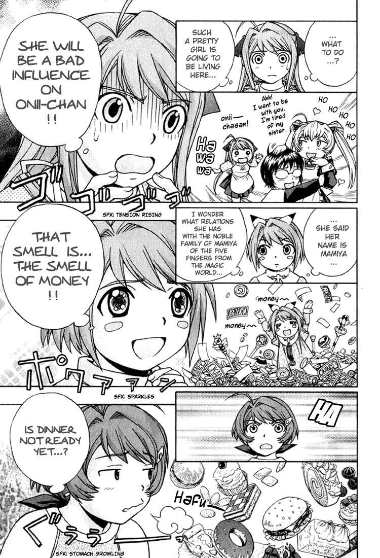 Page 14 Chapter 2 Magikano