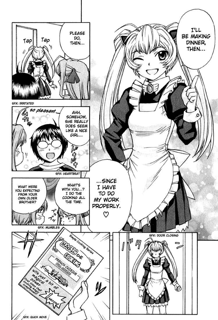 Page 15 Chapter 2 Magikano