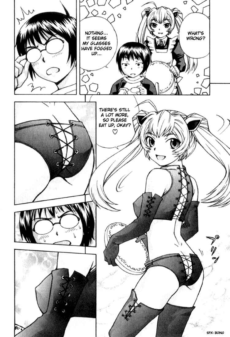 Page 19 Chapter 2 Magikano