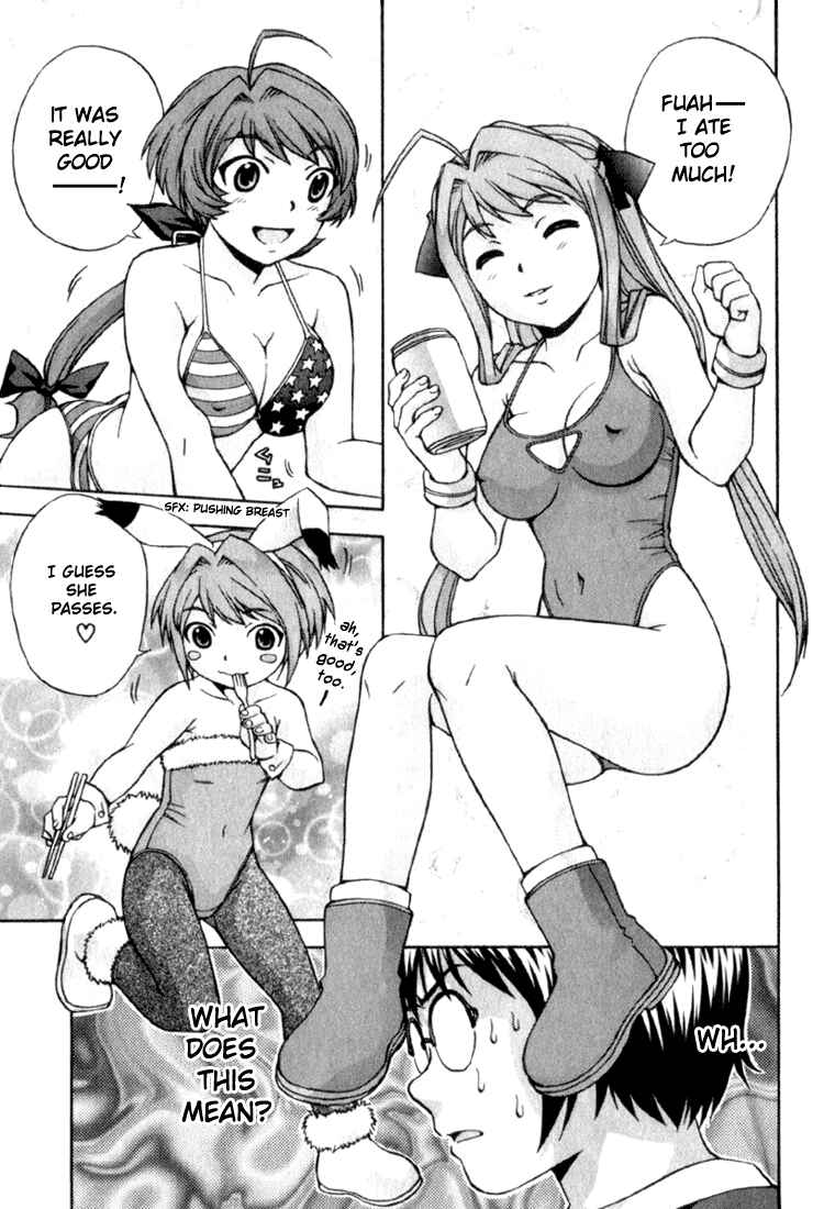 Page 20 Chapter 2 Magikano