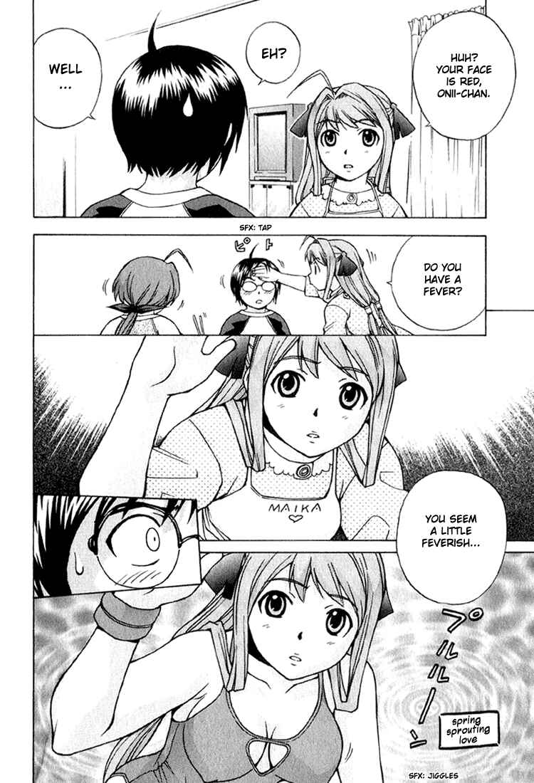 Page 21 Chapter 2 Magikano