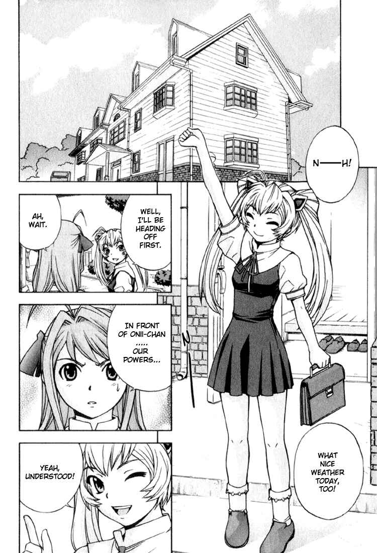 Page 23 Chapter 2 Magikano