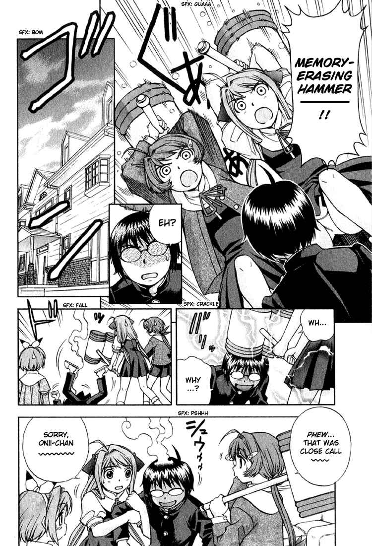 Page 5 Chapter 2 Magikano