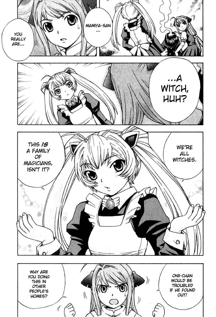 Page 6 Chapter 2 Magikano
