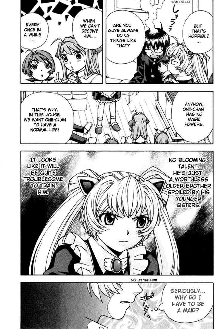 Page 8 Chapter 2 Magikano