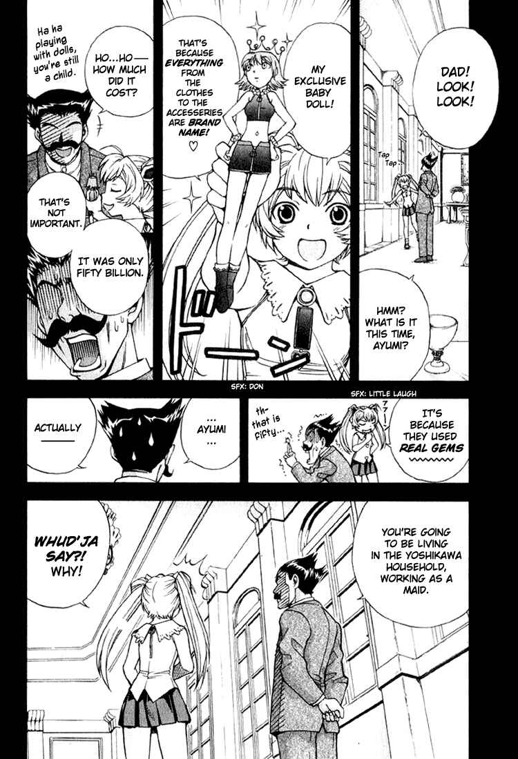 Page 9 Chapter 2 Magikano