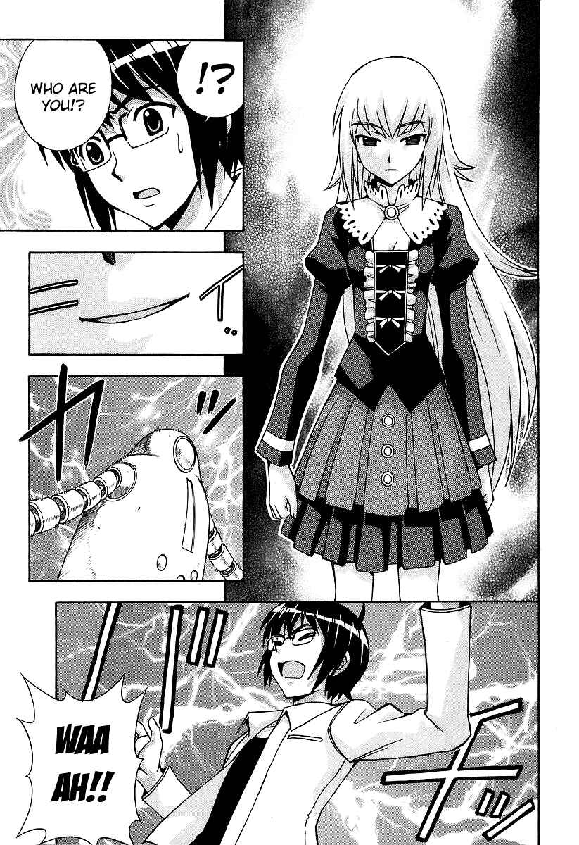 Page 6 Chapter 41 Magikano