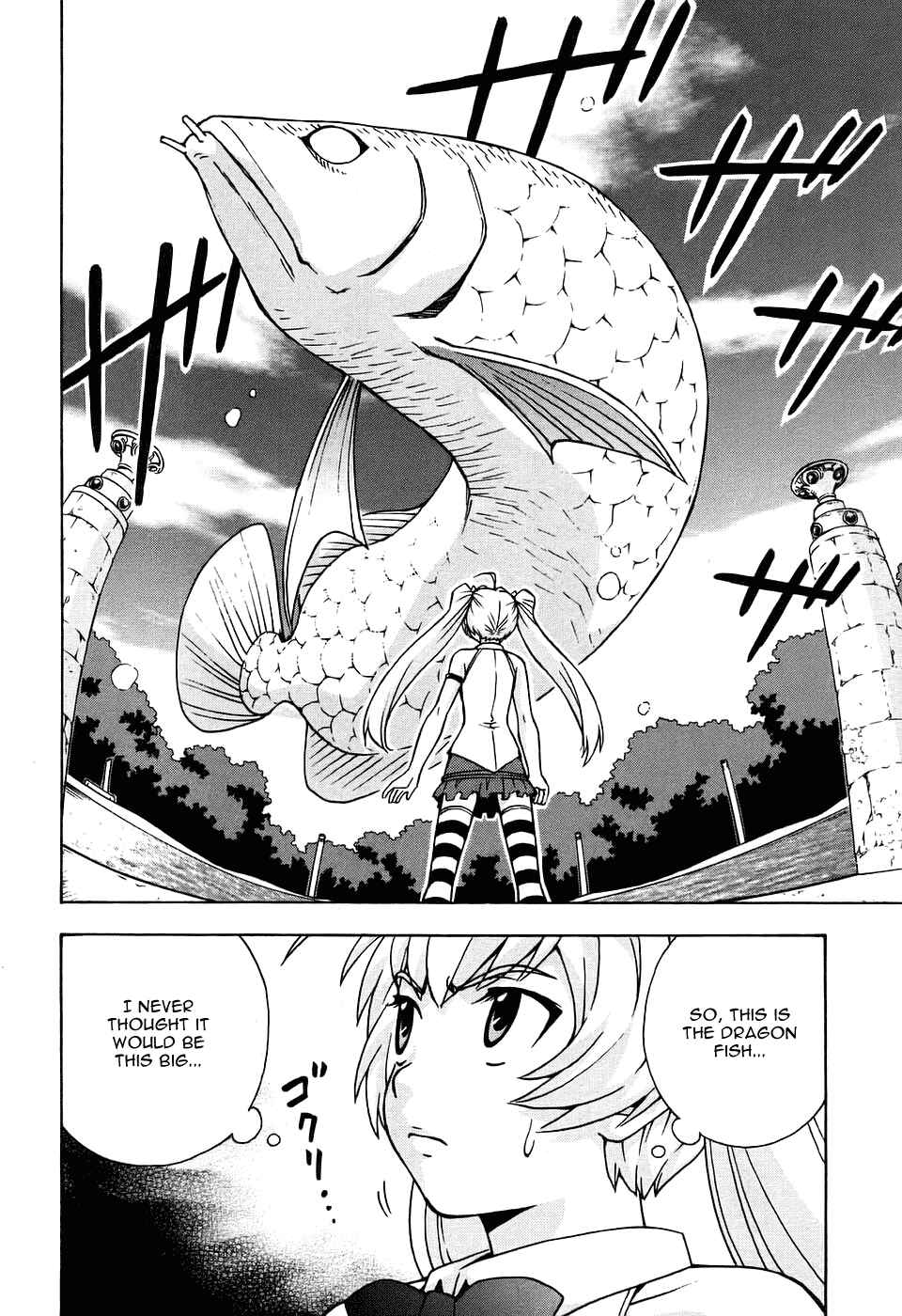 Page 8 Chapter 26 Magikano