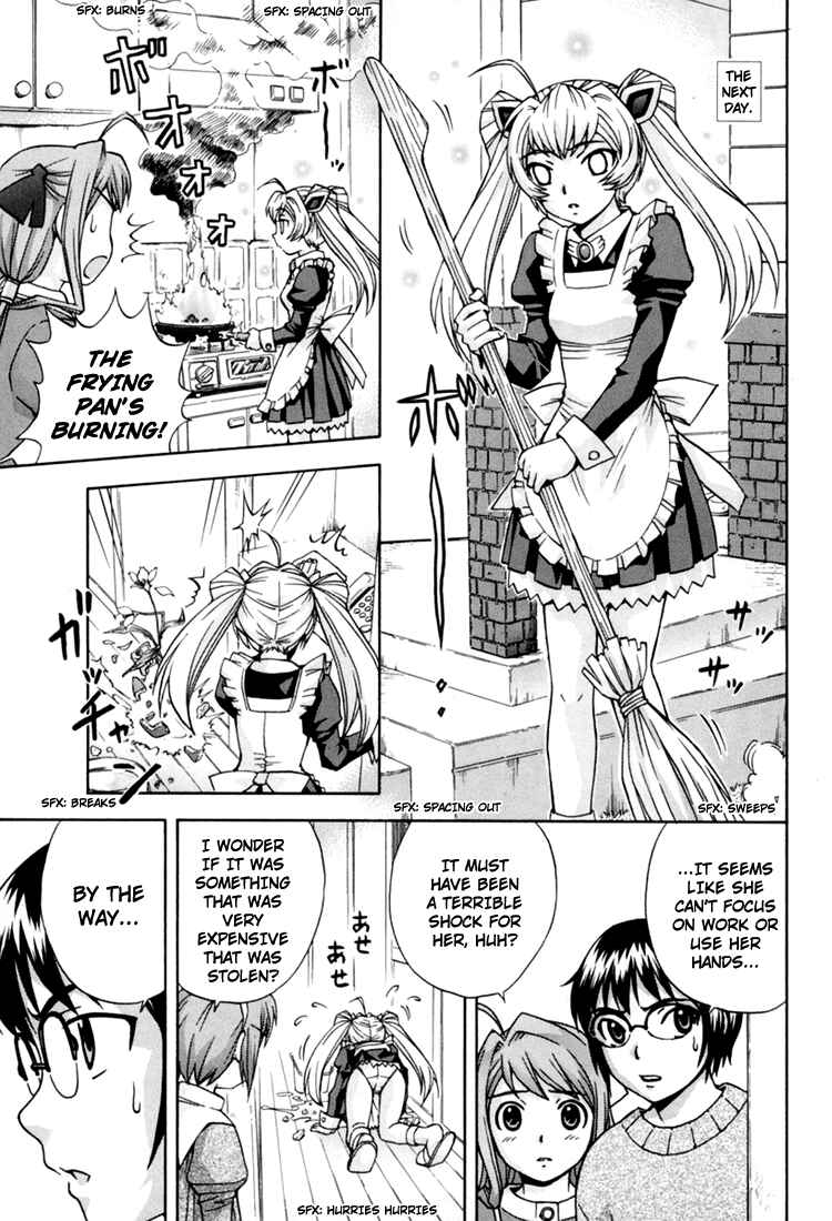 Page 10 Chapter 7 Magikano