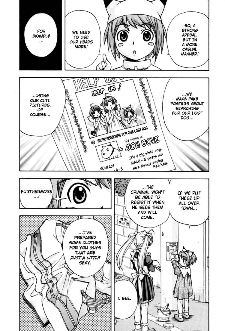 Page 20 Chapter 7 Magikano