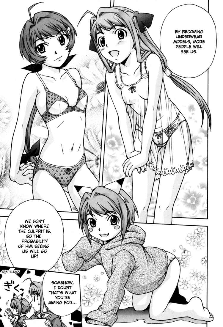 Page 22 Chapter 7 Magikano