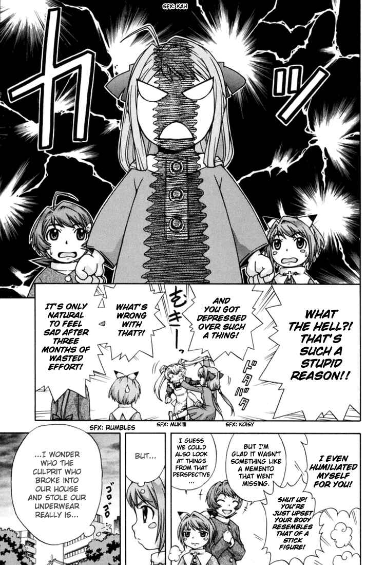 Page 34 Chapter 7 Magikano