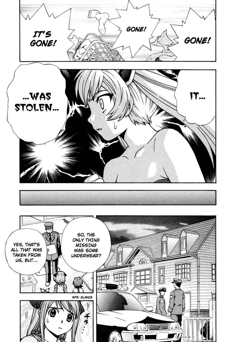 Page 8 Chapter 7 Magikano