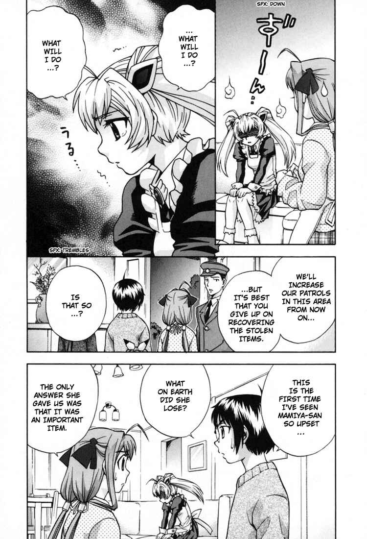 Page 9 Chapter 7 Magikano