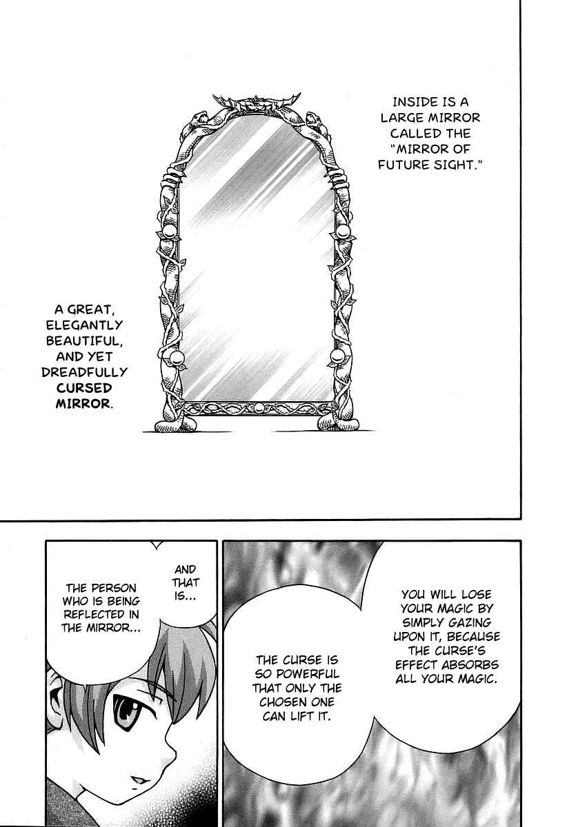 Page 10 Chapter 32 Magikano