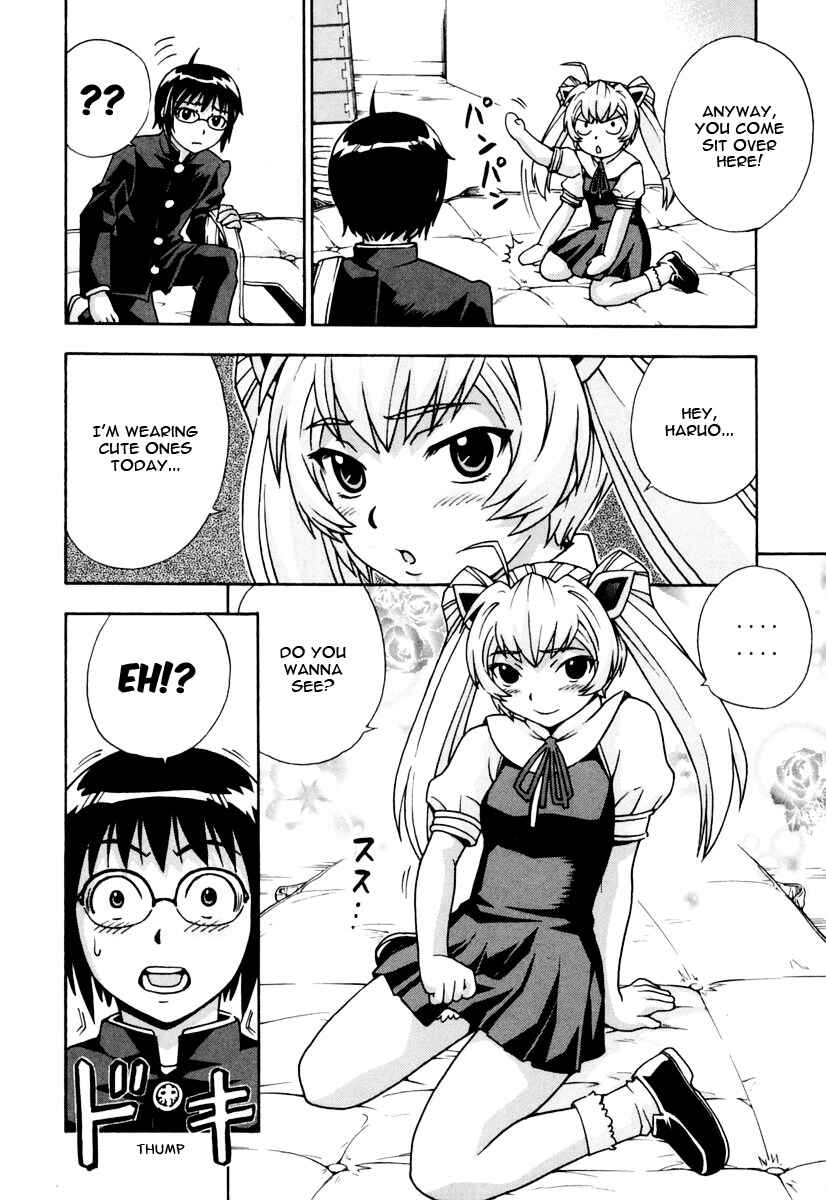 Page 26 Chapter 13 Magikano