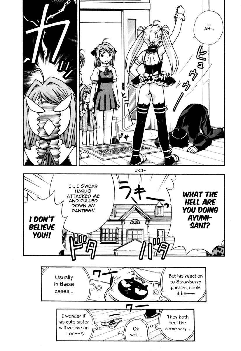 Page 36 Chapter 13 Magikano