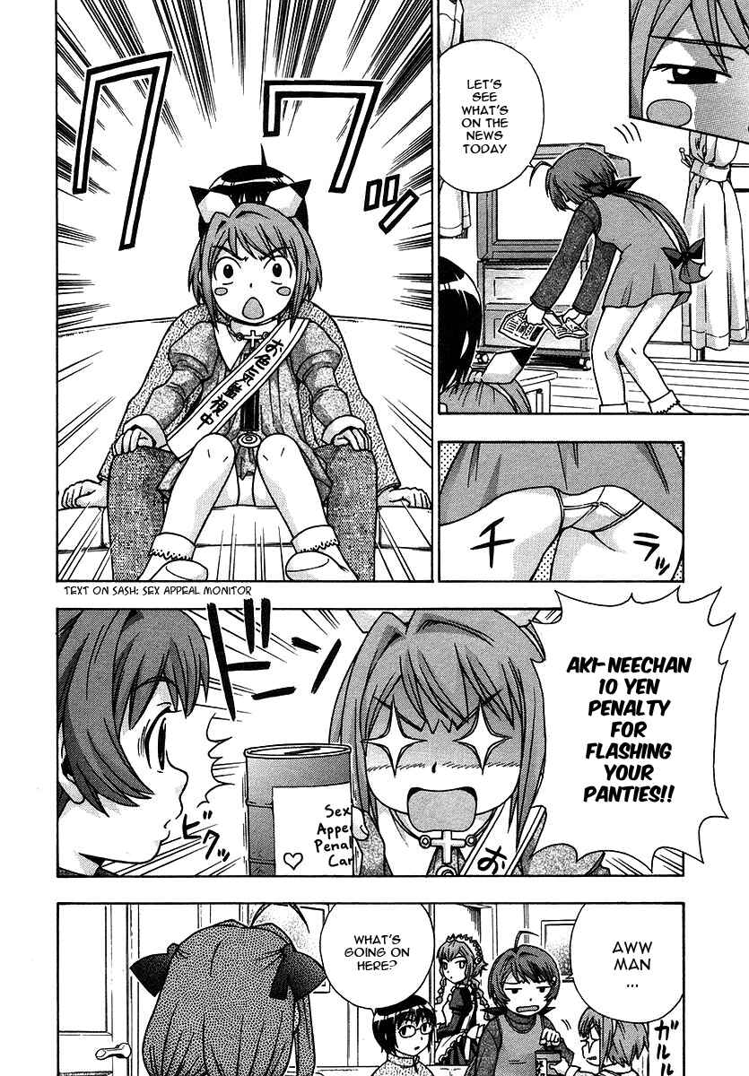 Page 11 Chapter 20 Magikano
