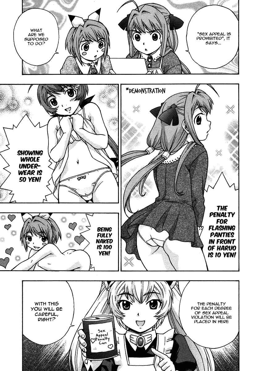 Page 8 Chapter 20 Magikano