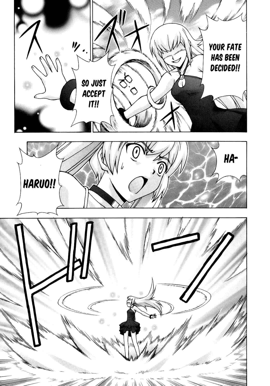 Page 24 Chapter 48 Magikano