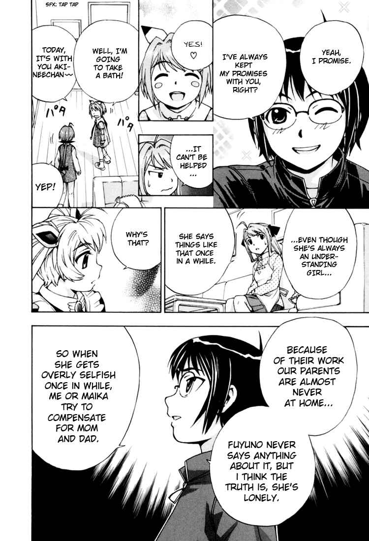 Page 14 Chapter 10 Magikano