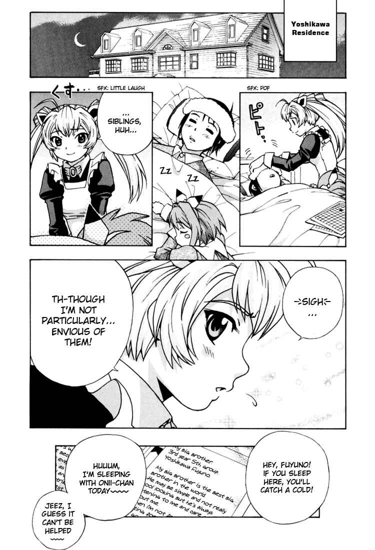 Page 40 Chapter 10 Magikano