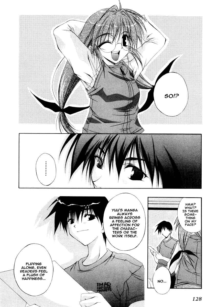 Page 2 Chapter 8 Comic Party