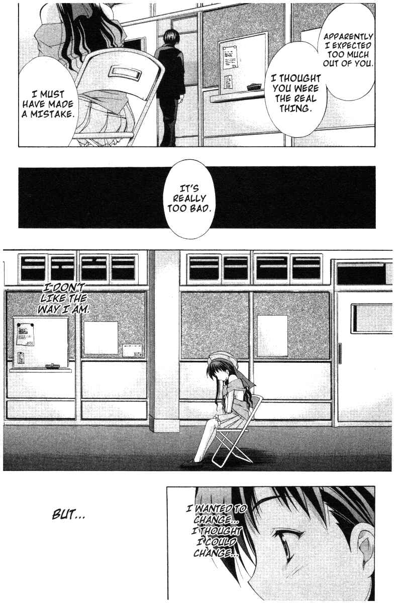 Page 13 Chapter 30 Comic Party